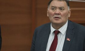 Камчыбек Жолдошбаев возместил ущерб государству