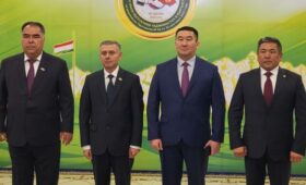 Погранслужба Кыргызстана и Погранвойска Таджикистана сделали совместное заявление