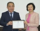 Китай за 10 лет увеличил квоты на обучение государственных и муниципальных служащих Кыргызстана