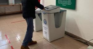 Досрочные выборы депутатов. В МВД поступило 19 сообщений о нарушений