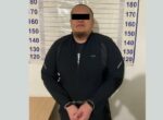 В Сокулукском районе задержан член ОПГ по подозрению в крупном мошенничестве