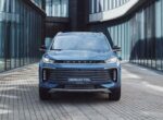 Обновлённый кроссовер Exeed TXL с салоном, как у старшего Exeed RX: цены в России