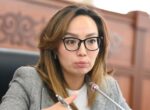 Депутат Мамашова вошла в состав делегации ЖК в ТюркПА вместо Икрамова
