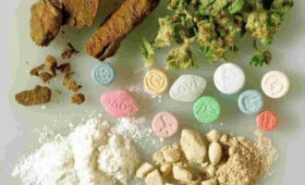 ГКНБ сообщает о росте распространения синтетических наркотиков в КР