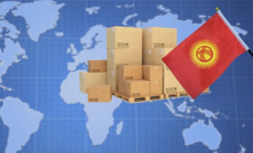 Как Кыргызстан сводит на нет экономическое давление на Россию