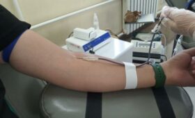 Депутат предложил повысить до 1000 сомов доплаты к пенсиям 810 доноров крови