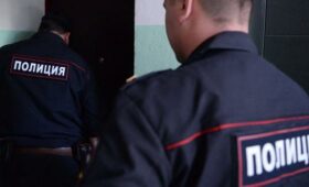 В Москве силовики ворвались в квартиру сотрудника посольства Кыргызстана и избили членов его семьи. МИД КР вручил ноту МИД России