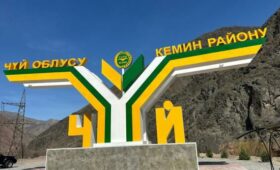 Акылбек Жапаров освободил от должности заместителей акима Кеминского района