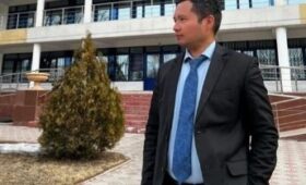 По делу о пытках Викрама Рузахунова задержаны 4 казахских полицейских
