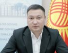 Выборы депутатов ЖК: По Баткенскому округу лидирует Бактыяр Калпаев