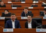 Жогорку Кенеш одобрил в третьем чтении законопроект об электросамокатах