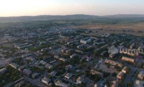 Прокуратура вернула мэрии Кызыл-Кии земельный участок бывшей детской поликлиники стоимостью 8,5 млн сомов