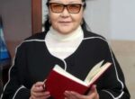 Родители поздравили директора и коллектив АУВК ШГ №6 с Днем города