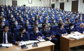145 кандидатов из резерва кадров Генпрокуратуры назначены на различные должности
