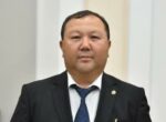 Кутпидин Шакиров назначен акимом Кеминского района