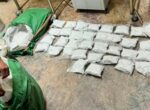 С начала 2024 года обнаружено 4 кг наркотиков, — СИН