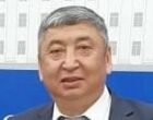 Алайбек Жумаев освобожден от должности акима Кеминского района
