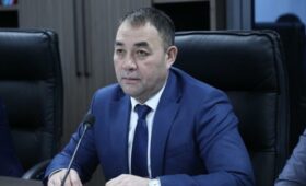 Кубан Адыл уулу освобожден от должности заместителя генпрокурора