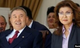 Клан Назарбаева приступил в РК к реализации плана по возвращению власти?