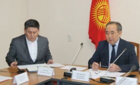 В Кыргызстане одобрен проект о переименовании названий некоторых айылных аймаков и сел