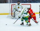 Хоккеисты из Кыргызстана сыграют на турнире среди исламских стран