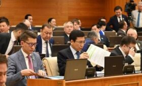 В Казахстане принят новый закон о СМИ