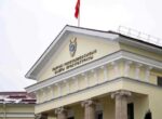 Явный перекос идет: из 900 с лишним сотрудников прокуратуры всего 15% — женщины, — депутат 