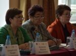 В Бишкеке рассмотрели вопросы защиты женщин с инвалидностью от насилия