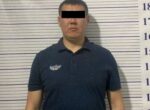 В Джалал-Абаде при получении 20 тысяч сомов задержан лжесотрудник ГКНБ