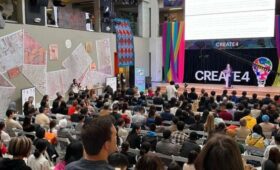 В Кыргызстане пройдет четвертый фестиваль креативных индустрий Create4