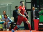 Максат Алимов: Видимо не суждено нам было попасть на чемпионат мира