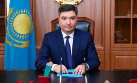Премьер Казахстана 9 апреля с рабочим визитом приедет в Кыргызстан