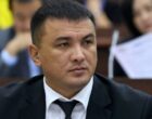 ЦИК досрочно прекратил полномочия депутата Максатбека Сарбагышева