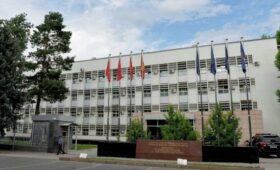 Пресс-служба МИД Кыргызстана отреагировала на комментарий официальных органов России про инцидент с супругой сотрудника посольства КР