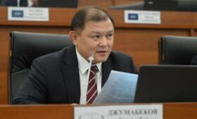 Депутат предложил разрешить в ЖК создавать депутатские группы, состоящие из 5 депутатов 