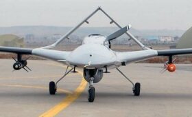 Турция предоставит Таджикистану $1,5 млн на закупку дронов