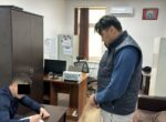 День 22 День: Разыскиваемый заговорщик прибыл из Алматы