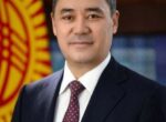 Президент поздравил кыргызстанцев с праздником Орозо айт