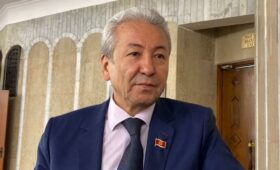 Мадумаров может лишиться депутатского мандата? Пояснение 