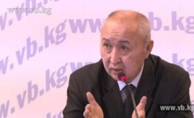 Кыргызстан в проекте “Джеруй” не имеет ни одного процента доли, – эксперт