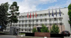 В МИД озвучили фамилии кандидатов на вакантные должности дипломатической службы Кыргызстана