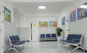 Болот Майканаев не состоит в системе Минздрава, – глава Жайылской территориальной больницы
