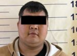 Ранним утром парень стал жертвой грабителя