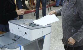 Выборы депутатов ЖК трех округах. Заместители Ниязбекова будут выезжать в Баткенскую, Ошскую области и город Ош