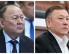 ЦИК обжаловал в Верховный суд решения судов о депутатском мандате Чойбекова 