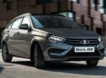 АВТОВАЗ поднял цены на модели Lada. Прибавка – от 50 до 70 тысяч рублей