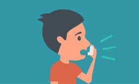 Как не допустить развития бронхиальной астмы? Профилактика