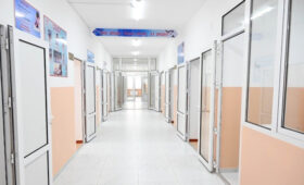 В Кыргызстане зарегистрировано 112 тыс. случаев инфекционных и паразитарных заболеваний