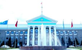 Сотрудники структур мэрии Бишкека пройдут обучение на базе Транспортного комплекса правительства Москвы