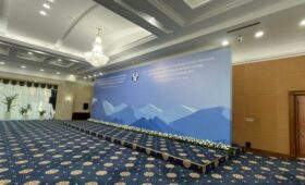 В Бишкеке пройдет заседание Совета руководителей органов безопасности и спецслужб СНГ